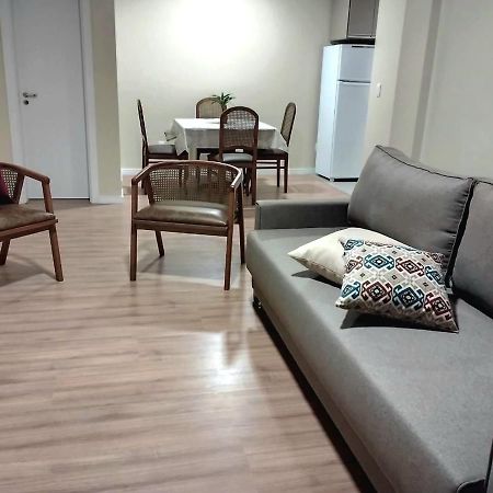 Apartamento Centro Gramado 101 Apartment Екстериор снимка