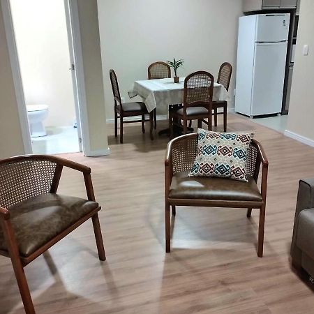 Apartamento Centro Gramado 101 Apartment Екстериор снимка
