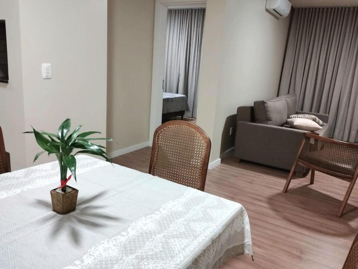 Apartamento Centro Gramado 101 Apartment Екстериор снимка