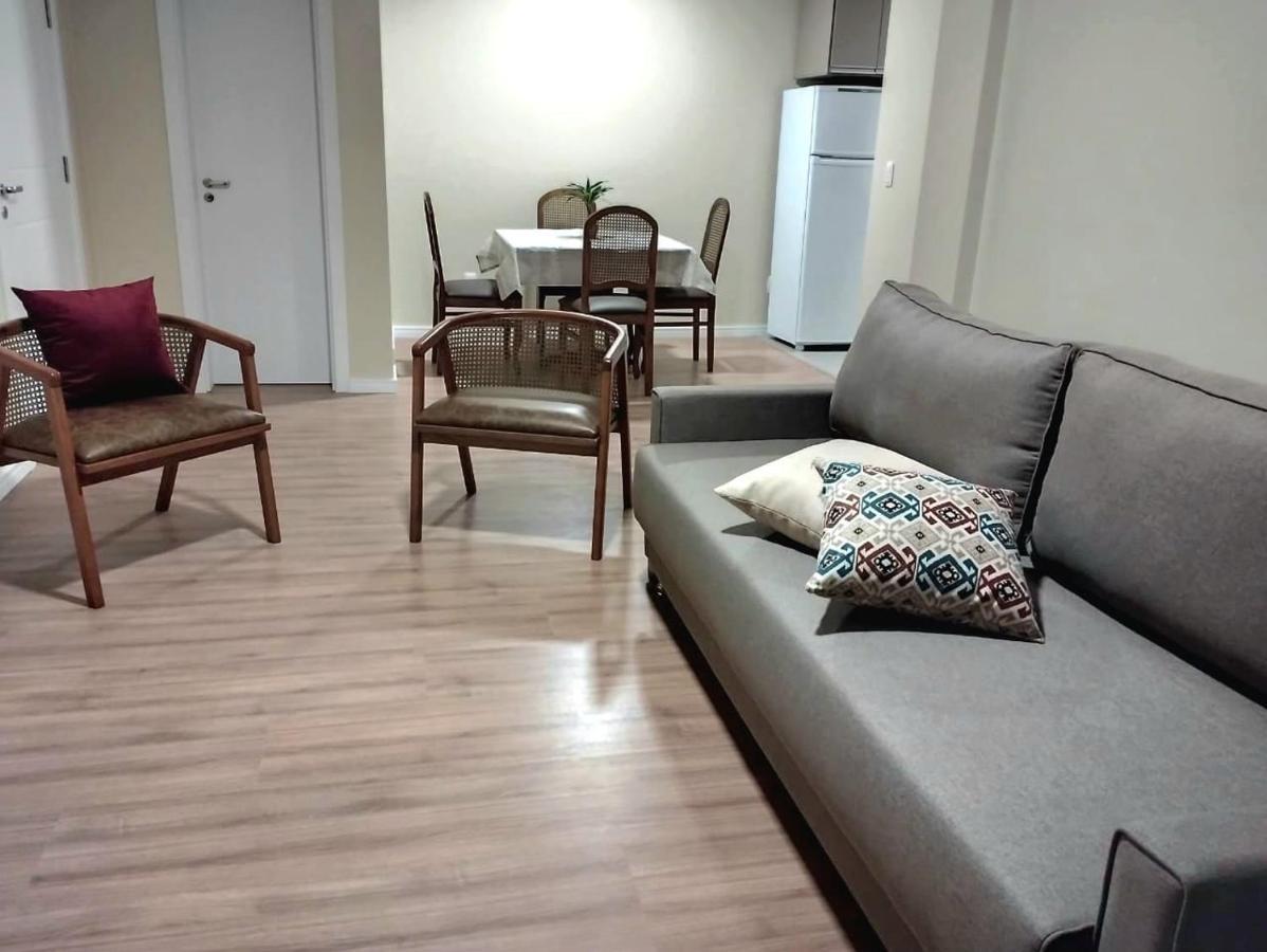 Apartamento Centro Gramado 101 Apartment Екстериор снимка