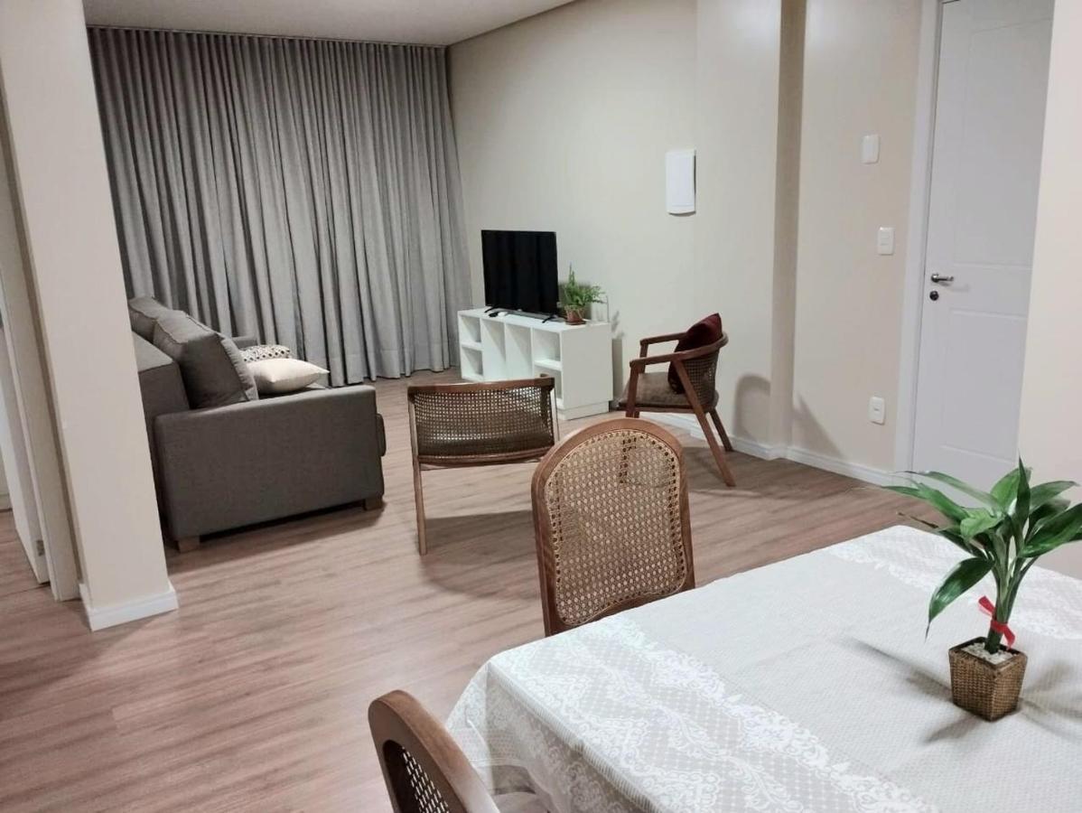 Apartamento Centro Gramado 101 Apartment Екстериор снимка