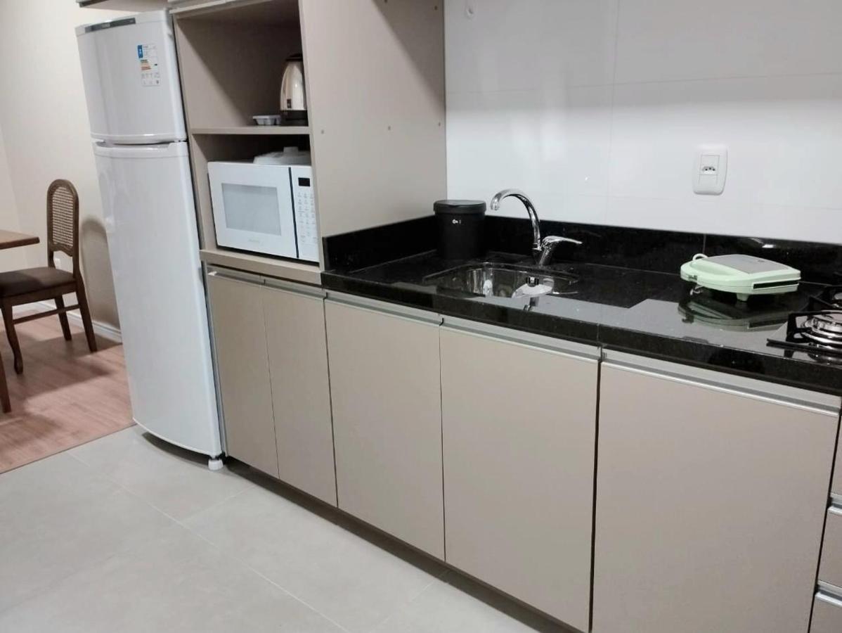 Apartamento Centro Gramado 101 Apartment Екстериор снимка