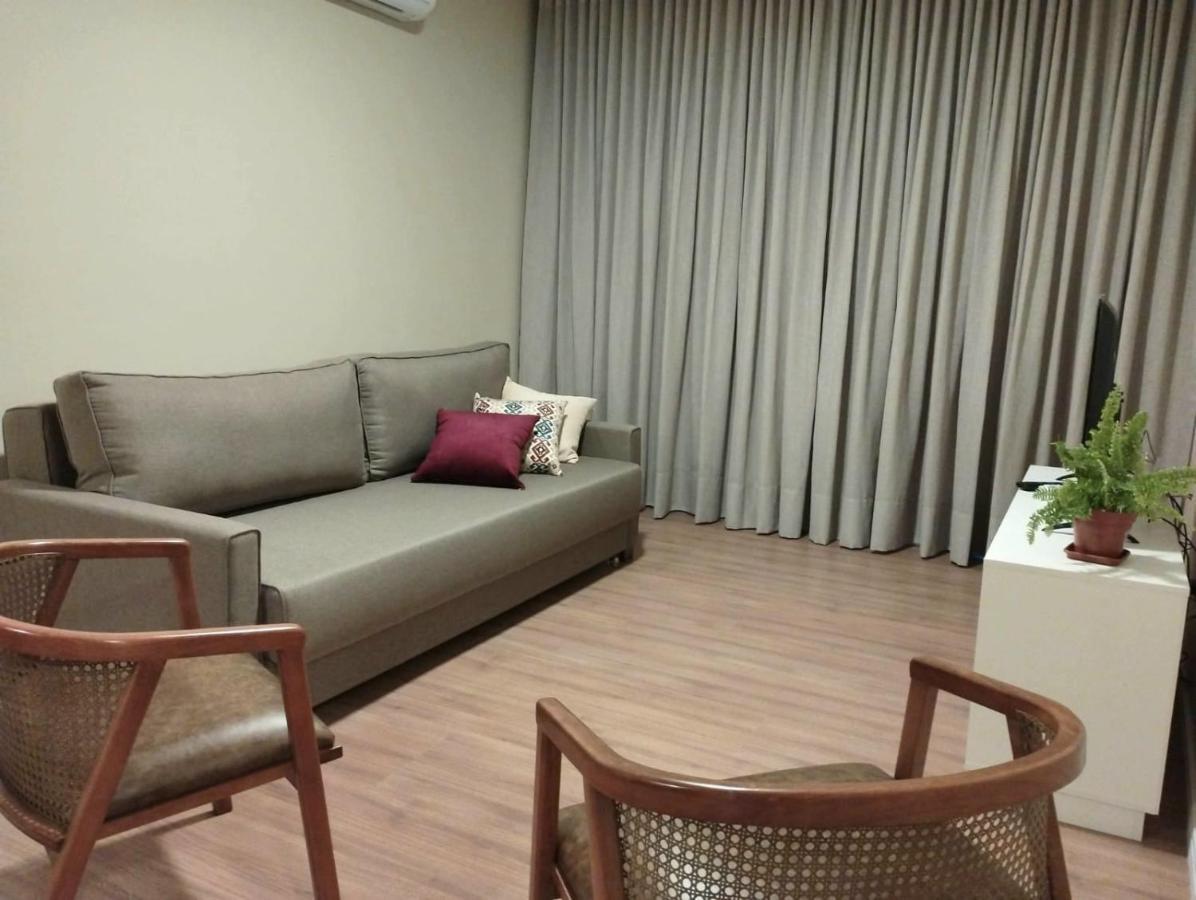 Apartamento Centro Gramado 101 Apartment Екстериор снимка