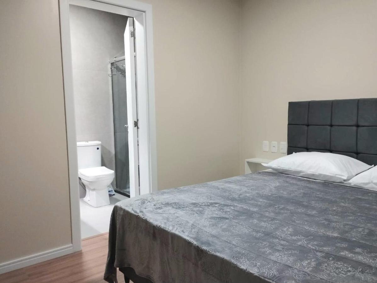 Apartamento Centro Gramado 101 Apartment Екстериор снимка