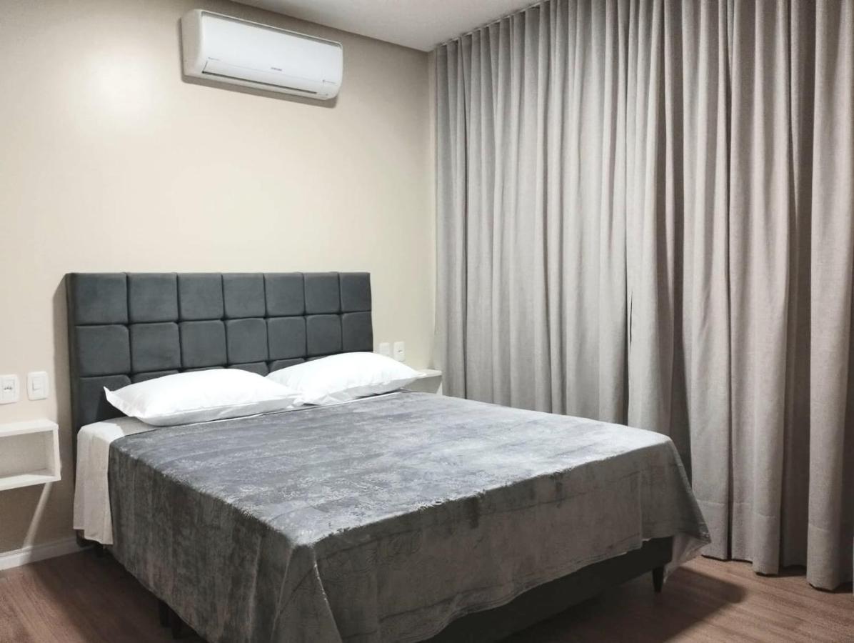 Apartamento Centro Gramado 101 Apartment Екстериор снимка