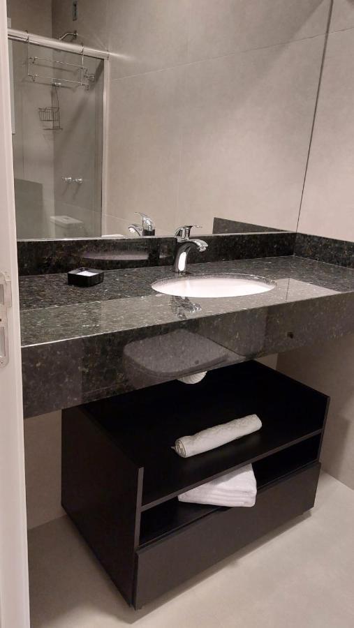 Apartamento Centro Gramado 101 Apartment Екстериор снимка