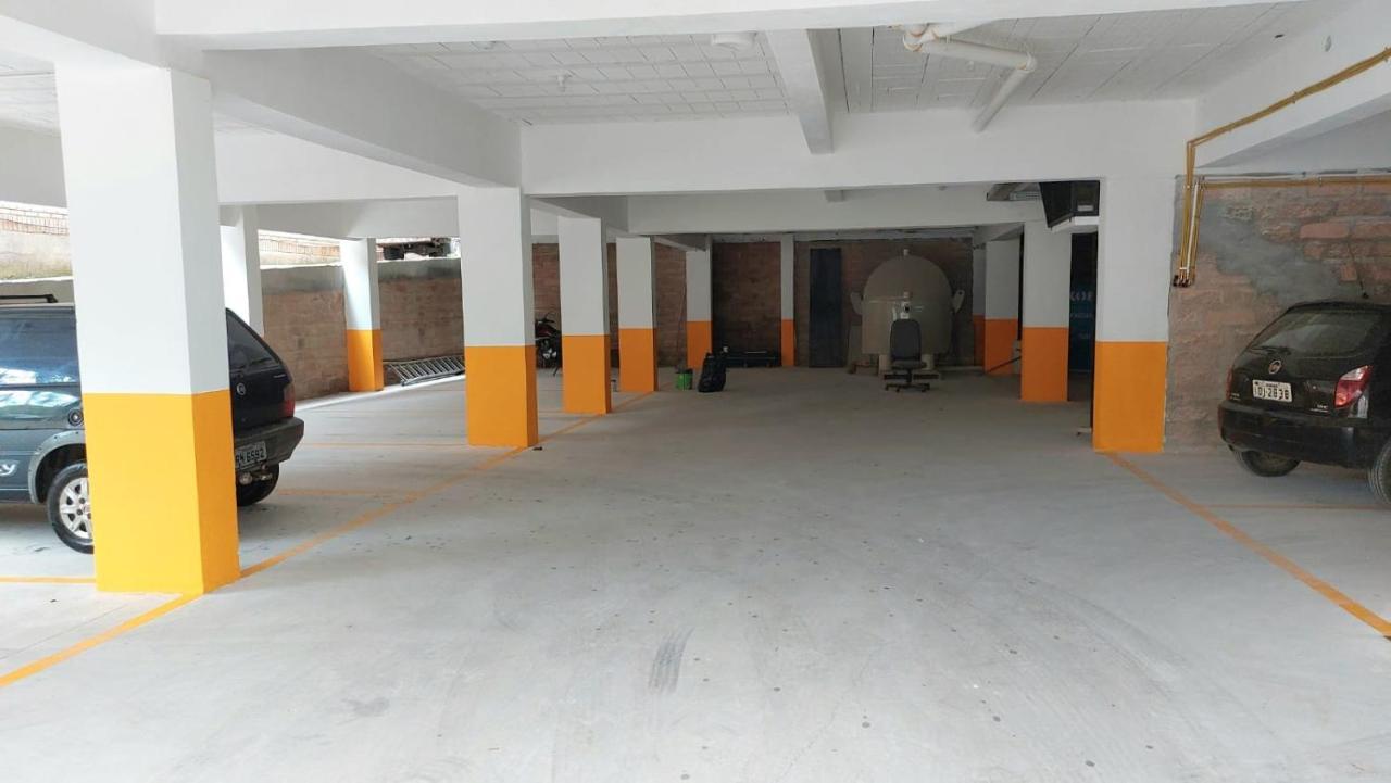 Apartamento Centro Gramado 101 Apartment Екстериор снимка