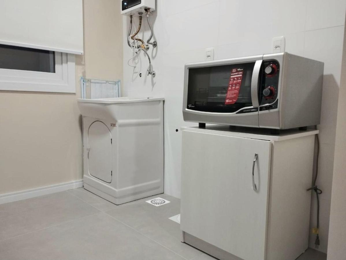 Apartamento Centro Gramado 101 Apartment Екстериор снимка